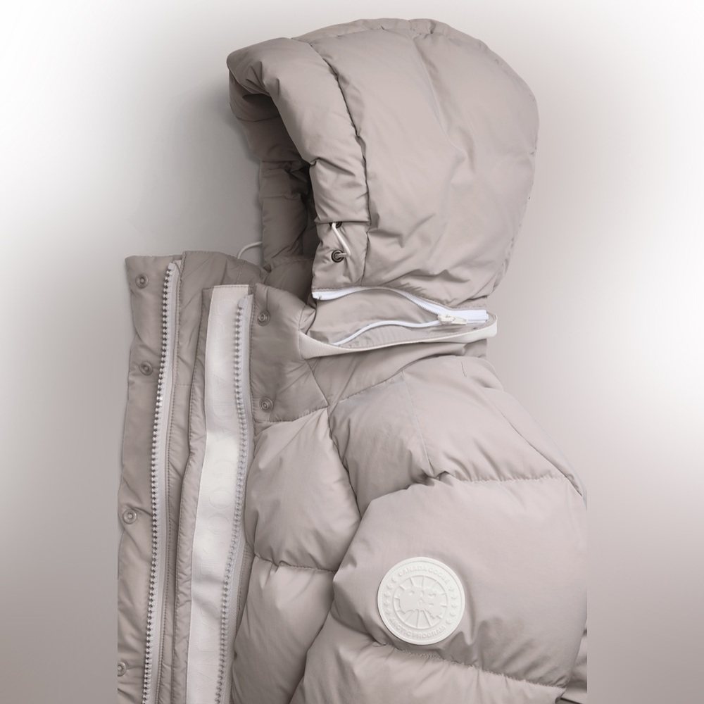 Canada Goose Junction Parka Pastels - Picture 6 of 16